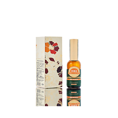 私密细嫩修复精华雷山