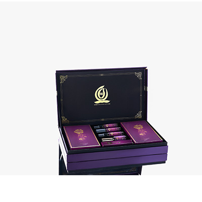 雷山气血能量海底轮