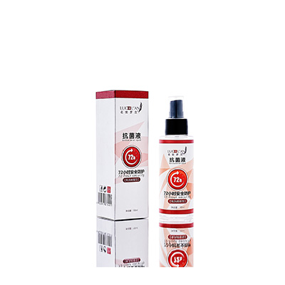 雷山母婴防护喷雾