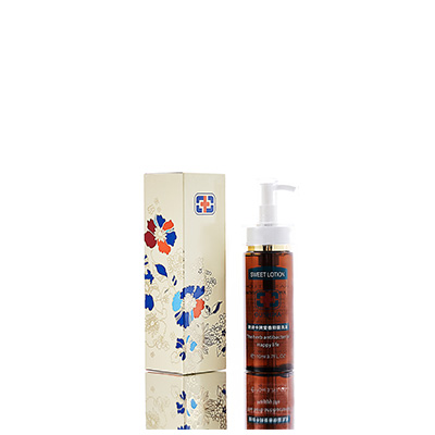 雷山男女外阴洗液