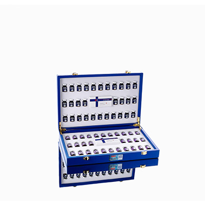 雷山润芯综合版