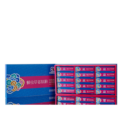 雷山调经养气汤