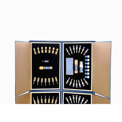 雷山7D私密抗衰养护套